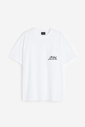 [FAS-003] Relaxed Fit t-shirt