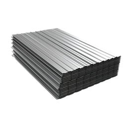 [CON-048] Corrugated Iron Sheets