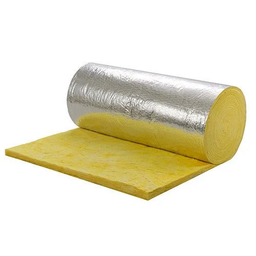 [CON-050] Insulation Roll